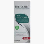 Phytocapill Shampoing Anri-Pelliculaire - 200ml