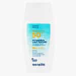 Sensilis Sun Water Fluide Anti-Âge Spf50+ - 40ml