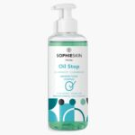 SophieSkin Oil Stop Gel Nettoyant Complexe Anti-Imperfections - 250ml