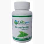 VertuPlus Ortie Feuille - 90 Gélules