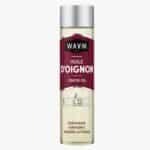 WAAM Huile d’Oignon Fortifiante - 75ml