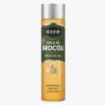 WAAM Huile de Brocoli Nourrissante Bio - 75ml