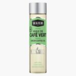 WAAM Huile de Café Vert Anti-Âge Bio - 75ml