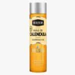 WAAM Huile de Calendula Emolliente Bio - 75ml