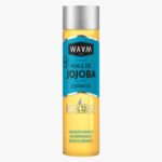 WAAM Huile de Jojoba Assouplissante Bio - 100ml
