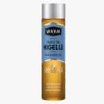 WAAM Huile de Nigelle Assainissante - 75ml