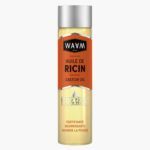 WAAM Huile de Ricin Fortifiante - 75ml