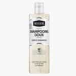 WAAM Shampoing Doux Base Neutre Bio - 400ml