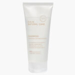 Ziaja Natural Care Shampoing Nettoyant et Hydratant Vegan - 200ml