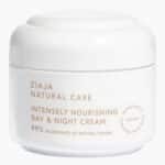 Ziaja Natural Care Crème Nourrissante Jour et Nuit Vegan - 50ml