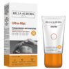 Bella Aurora Ultra-Mat Crème Solaire Anti-Taches Spf50 - 50ml