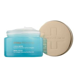 Dermeden Hydra Protocole Creme Riche 50ml
