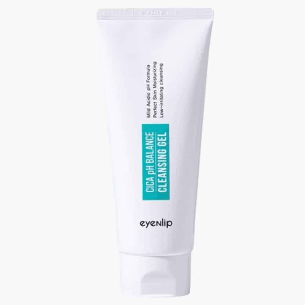 Eyenlip Beauty Cica Ph Balance Gel Nettoyant 150ml