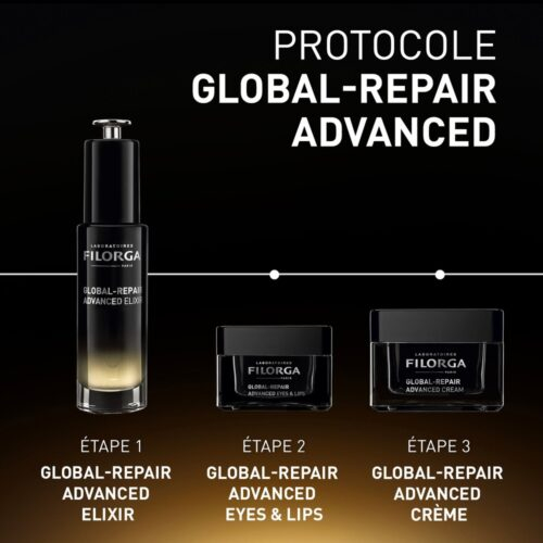 Filorga Global Repair Advanced Cream 50ml 2