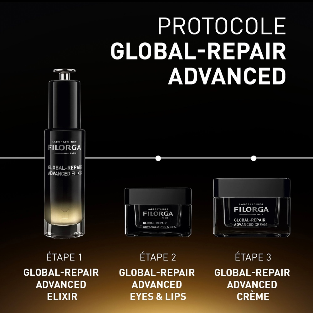 FILORGA - Global-Repair Advanced Cream - 50ml - Image 8