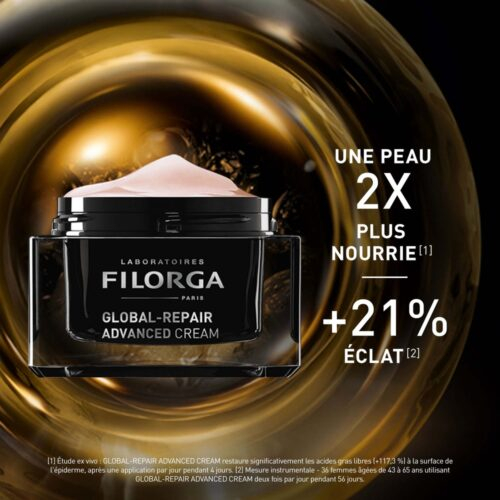 Filorga Global Repair Advanced Cream 50ml 7