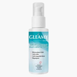 Gleamy Serum Concentre Multi Revitalisant Anti Rides 50ml