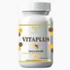 Health Power VitaPlus Force et Immunité - 30 Comprimés