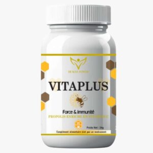 Health Power Vitaplus Force Et Immunite 30 Comprimes