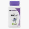 MGD Nature Immunité Huile de Nigelle - 100 Gélules