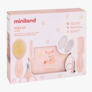 Miniland Baby Kit Candy 1u