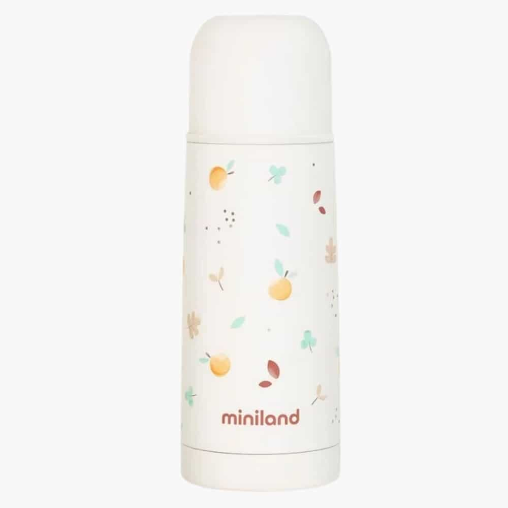 Miniland Thermy Bouteille Valencia 350ml