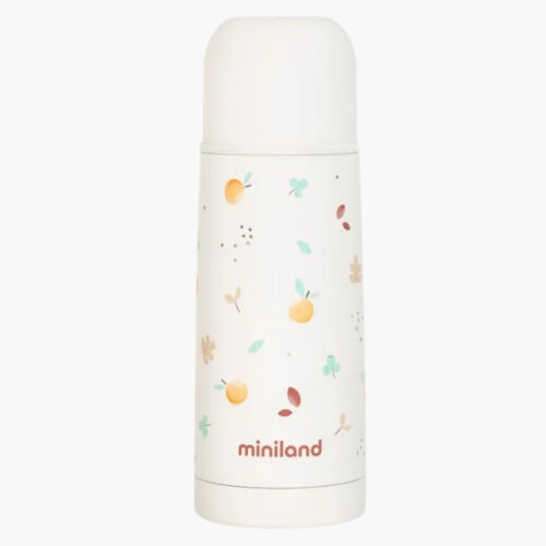 Miniland Thermy Bouteille Valencia - 350ml