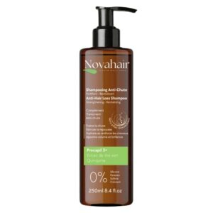 Novahair Shampoing Anti Chute 250ml