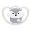 Nuk Sucette Space Silicone 0-6mois - 1u