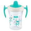 Nuk Trainer Cup avec Bec Verseur Souple 6Mois - 230ml