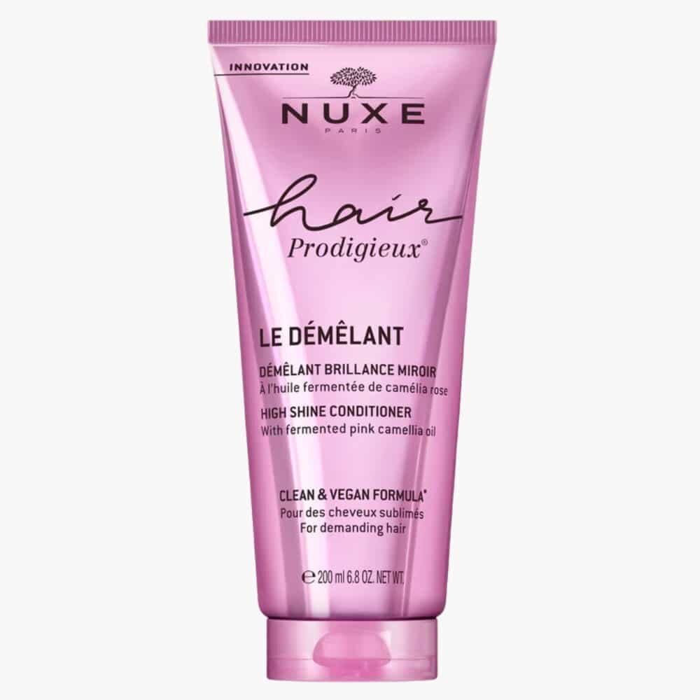 Nuxe Hair Prodigieux Le Demelant Brillance Miroir 200ml