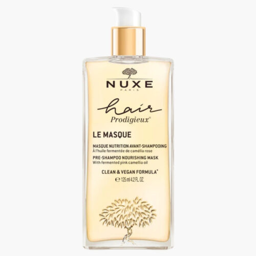 Nuxe Hair Prodigieux Le Masque Nutrition Avant-Shampoing - 125ml