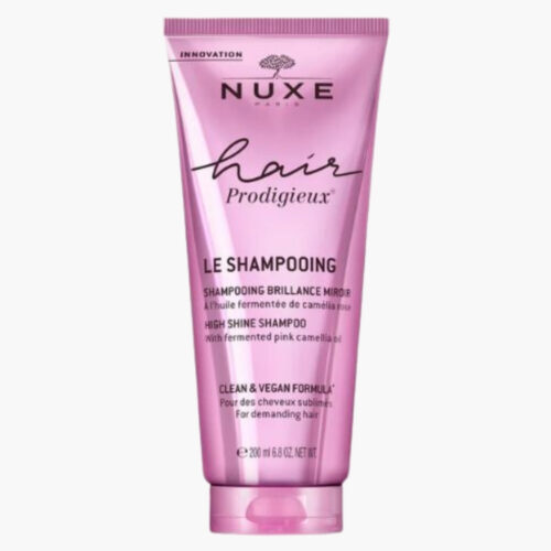 Nuxe Hair Prodigieux Le Shampoing Brillance Miroir - 200ml