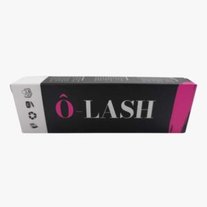 O Lash Huile Fortifiante Cils Et Sourcils 10ml