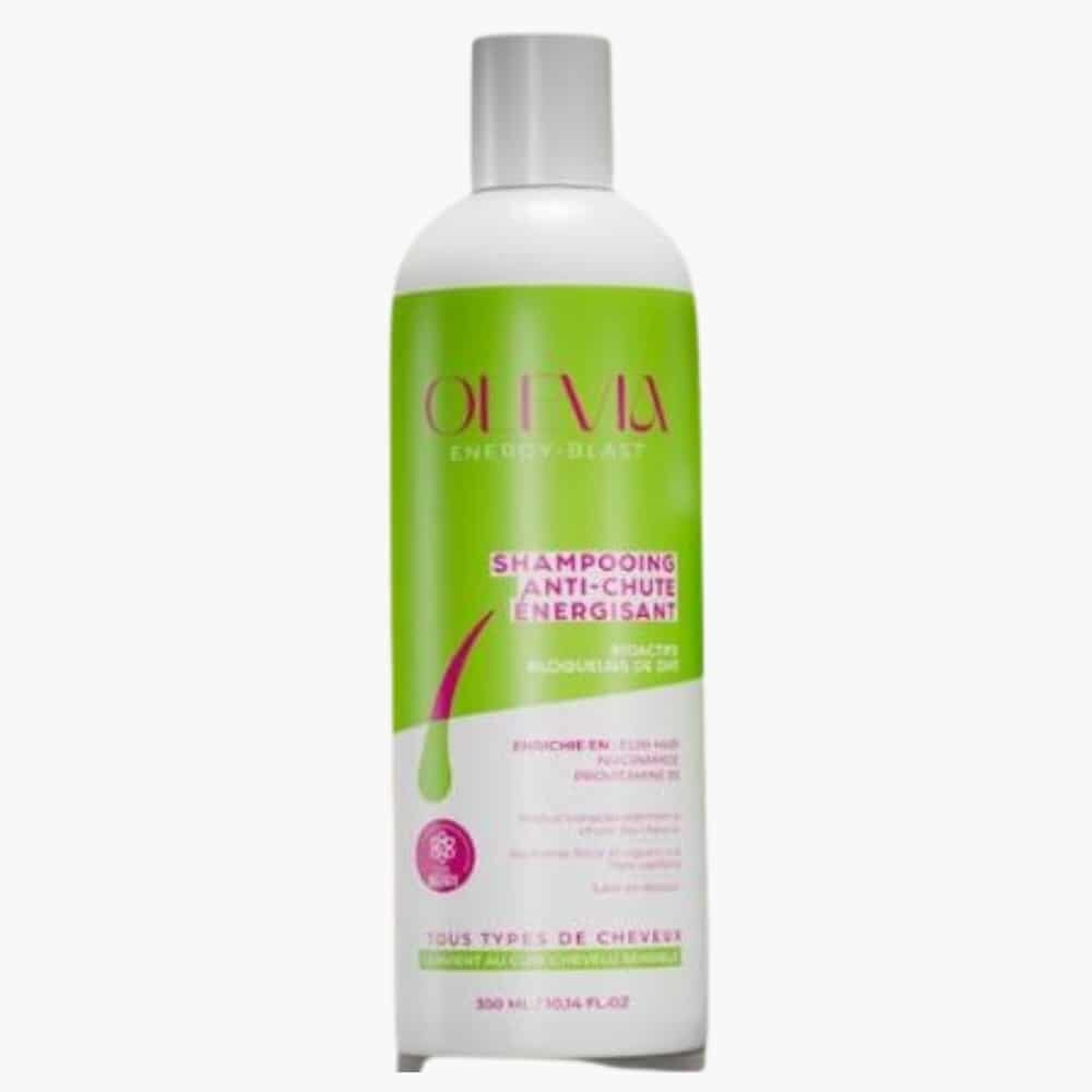 Olevia Shampoing Anti Chute Energisant 300ml