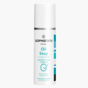 Sophieskin Oil Stop Serum Purifiant Complexe Anti Imperfections 30ml