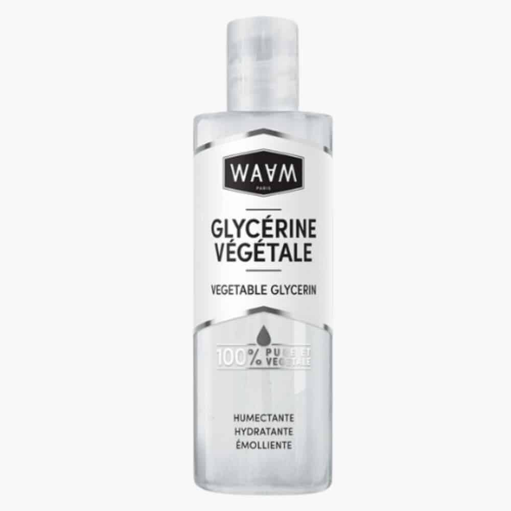Waam Glycerine Vegetale Hydratante 200ml