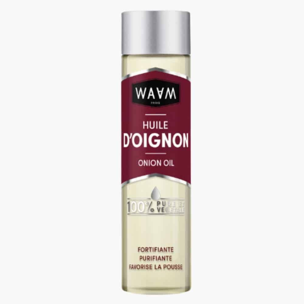 Waam Huile Doignon Fortifiante 75ml