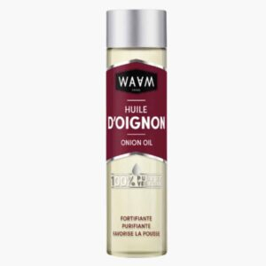 Waam Huile Doignon Fortifiante 75ml