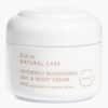 Ziaja Natural Care Crème Nourrissante Jour et Nuit Vegan - 50ml