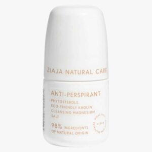 Ziaja Natural Care Deodorant Anti Transpirant Vegan 60ml