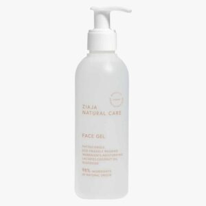 Ziaja Natural Care Gel Nettoyant Vegan 190ml