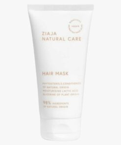 Ziaja Natural Care Masque Capillaire Hydratant Vegan 150ml