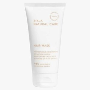 Ziaja Natural Care Masque Capillaire Hydratant Vegan 150ml