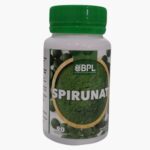 BPL Spirunat - 90 Comprimés