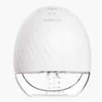 Horigen Tire-Lait Électrique Simple Mains Libres 2 Modes - 1u