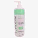 Topiderm Gel Nettoyant Eclaircissant 3en1 - 400ml