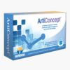 Fenioux ArtiConcept Cartilage - 60 Gélules