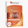 Forté Pharma Expert Cheveux, Ongles et Peau Levure de Bière 2000mg - 28 Comprimés