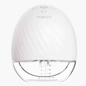 Horigen Tire Lait Electrique Simple Mains Libres 2 Modes 1u
